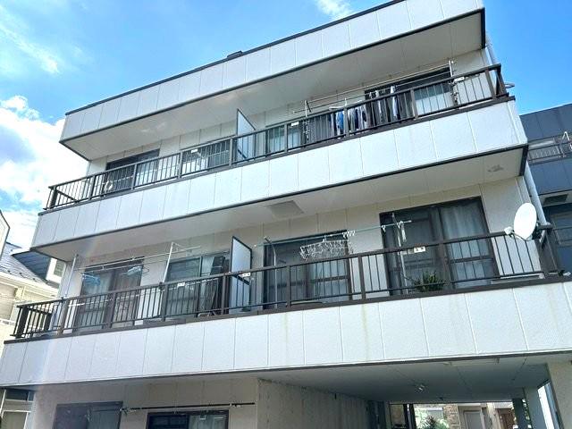 関根コーポ第2