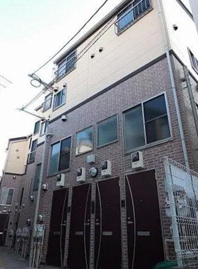インベスト大井町VI
