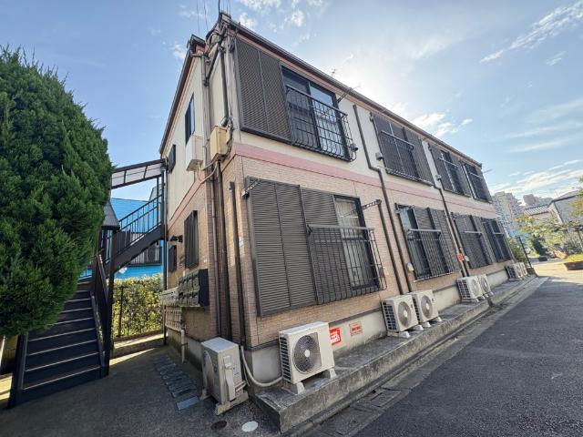 パークハイツ