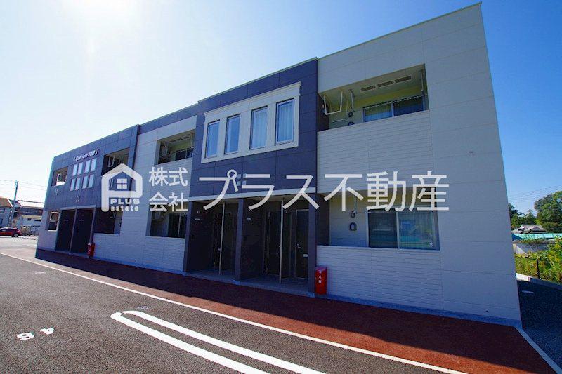スローハンド六番館