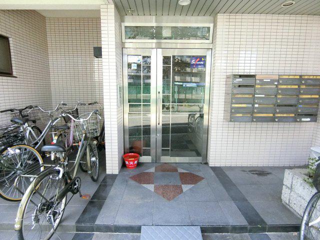 ユーニティ桃ヶ池