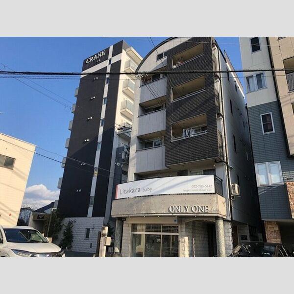 ONLY ONE小花