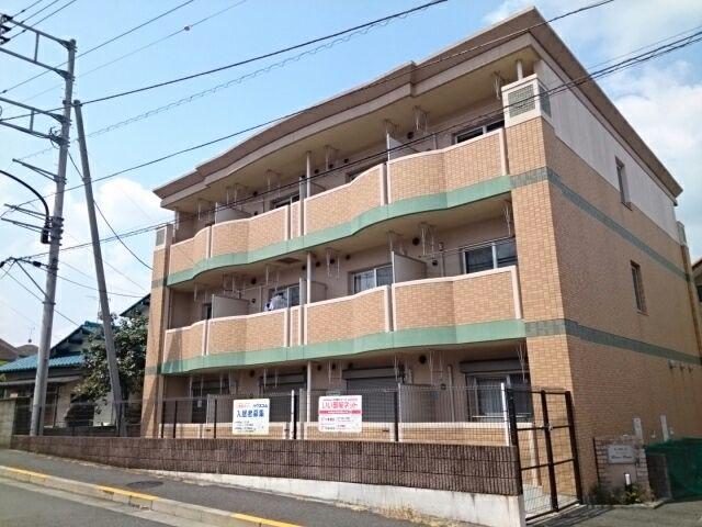 リバーストーンⅢ