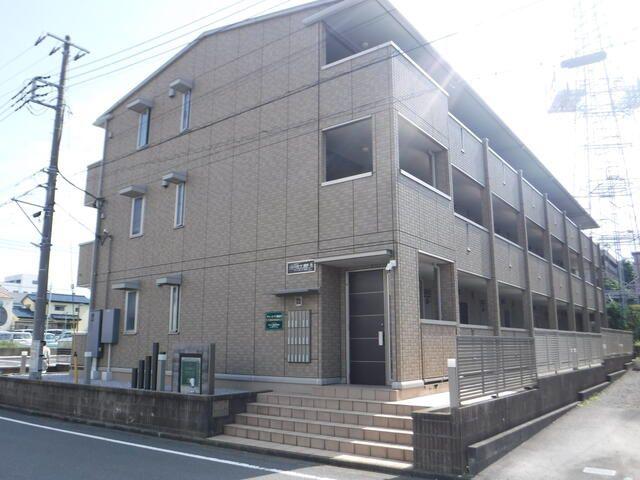 CHARM・Y湘南