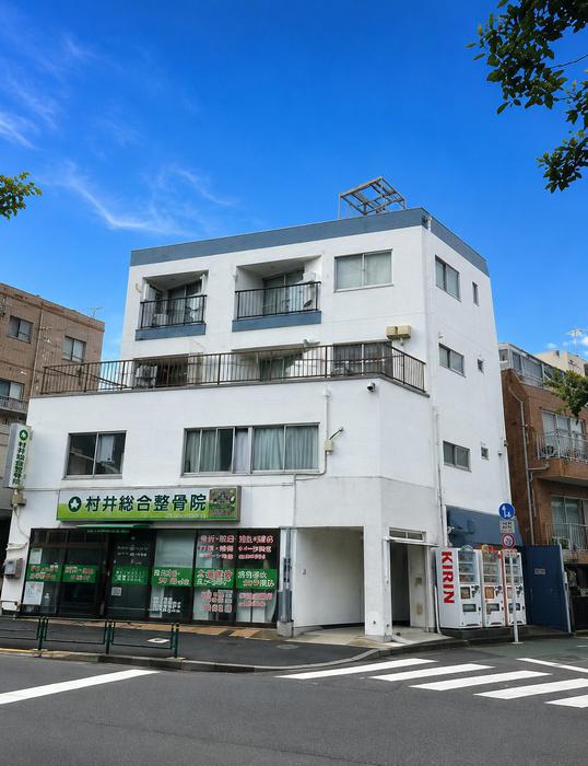 JTハイム新宿落合
