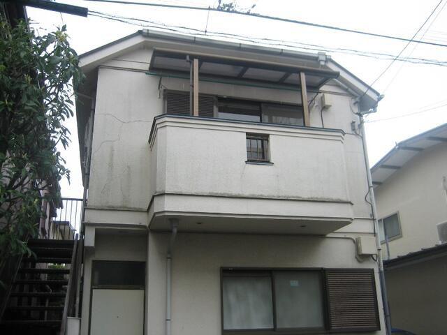 ハイツノーヴァ