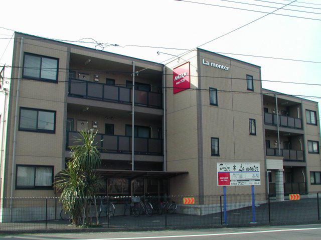 ラ・モンテ