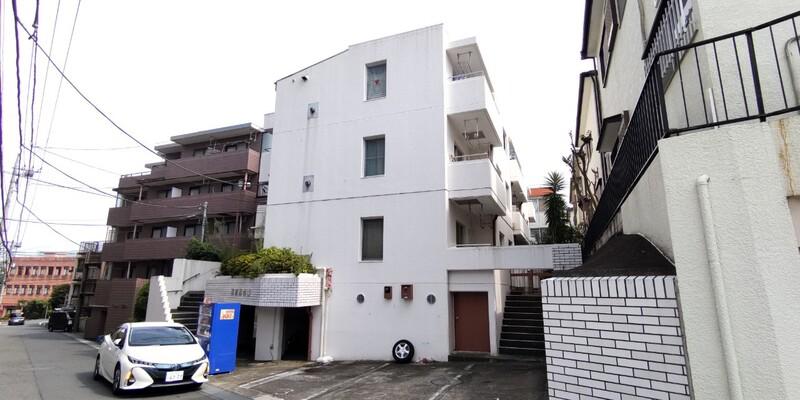 三田ハウス