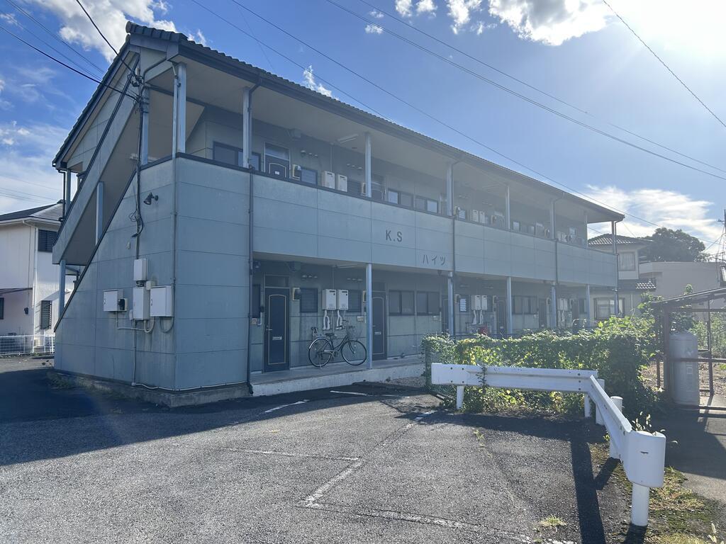KSハイツ