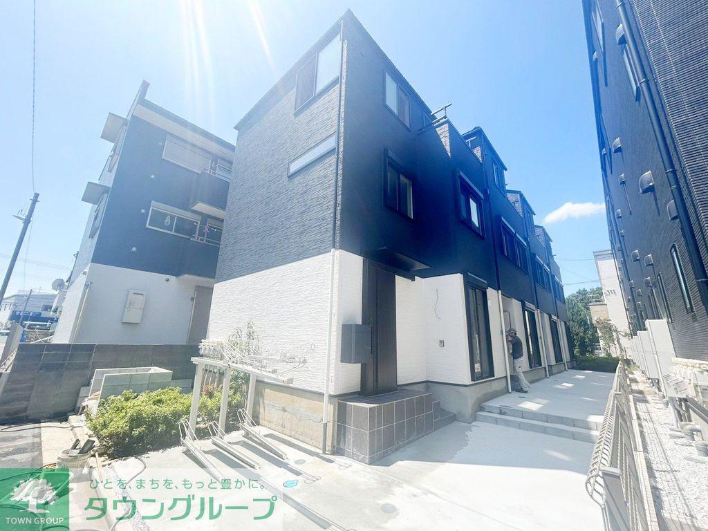PRIME EDOGAWA