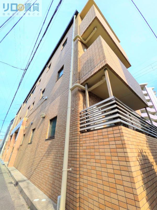 エスパシオ御崎