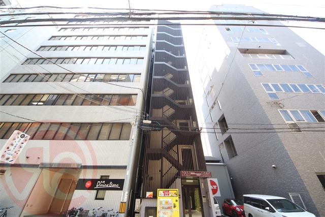 クラシカ江戸堀