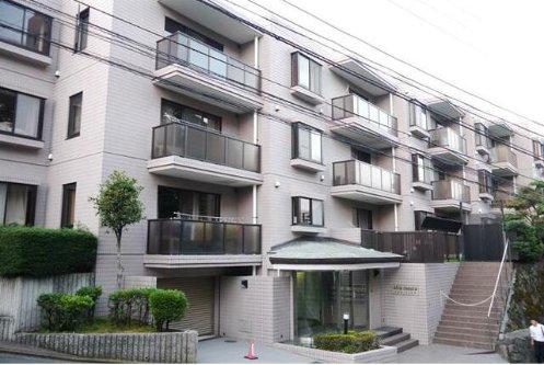 アルタインスラ(3LDK/3階)