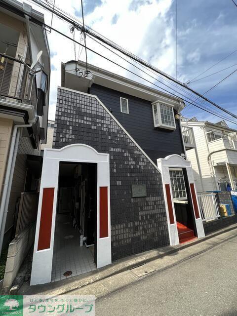 セドルハイム板橋若木