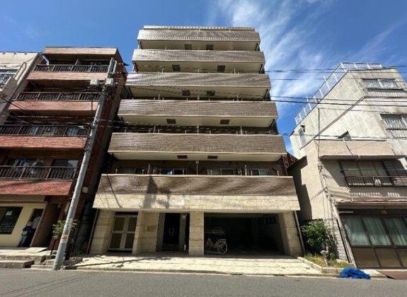 サンテミリオン錦糸町