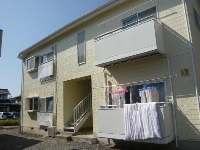 フローラ大塚 II