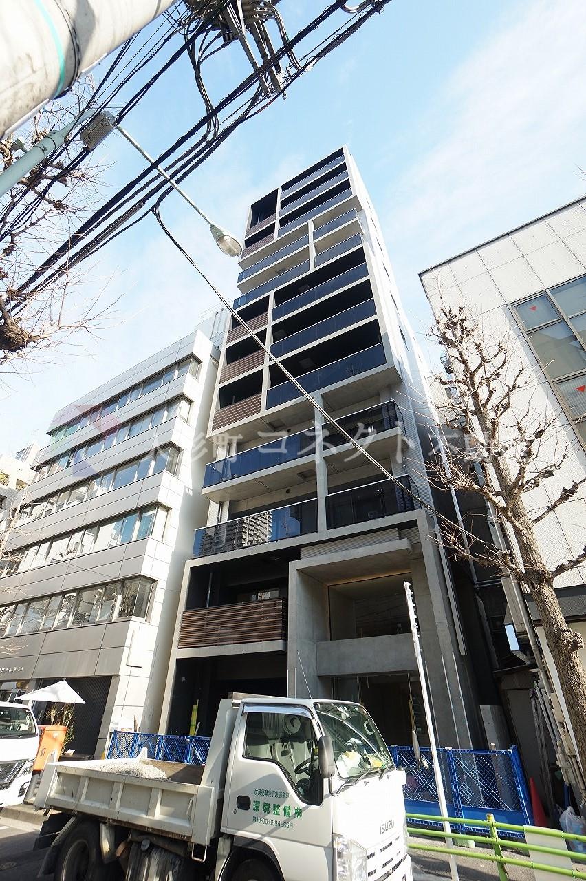 ZOOM日本橋蛎殻町