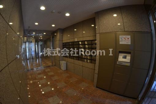 地下鉄長堀鶴見緑地線 松屋町駅 徒歩6分 10階建 築18年
