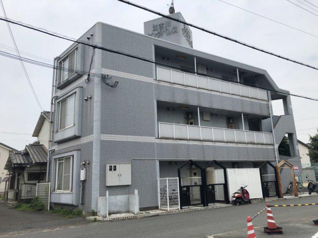 加古川ヤングパレス