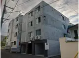 グランシード手稲本町