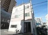 ＪＲおおさか東線 ＪＲ淡路駅 徒歩1分 4階建 築18年