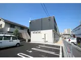 フォレスト平野 東棟