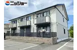 サンライズ A棟