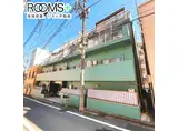 エレガンス町田