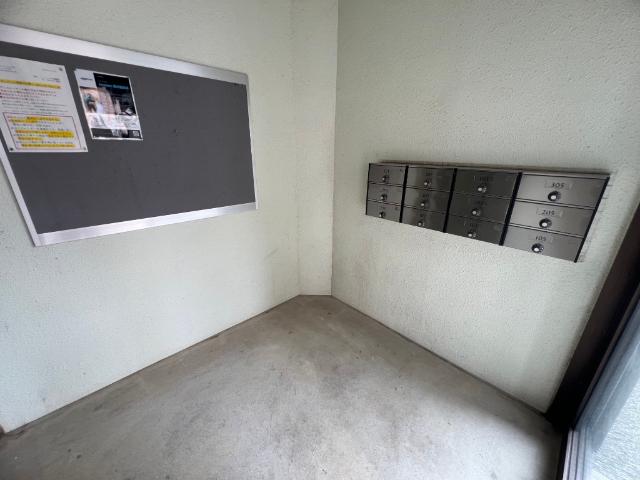 アートマンション杉並