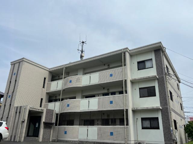 アートマンション杉並