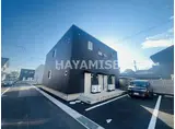 SS福田