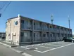 ＪＲ羽越本線 酒田駅 徒歩41分  築9年(1K/1階)