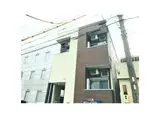 アジュール鶴舞