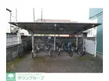 ビラネプチューンA棟