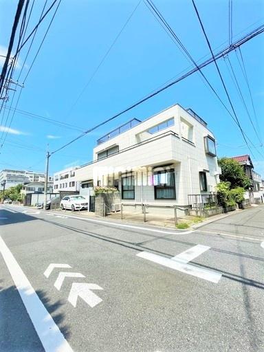 メゾン大多和(ワンルーム/1階)