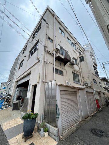 野田町田中マンション(2K/3階)