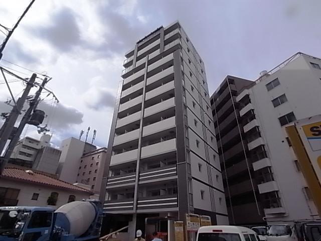 アドバンス三宮Vソレイユ