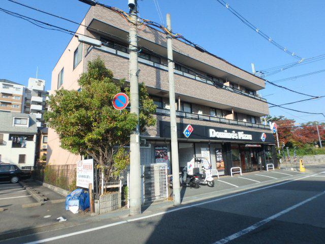 リーベスト広田