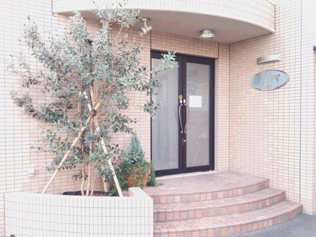 ビブレ元吉田
