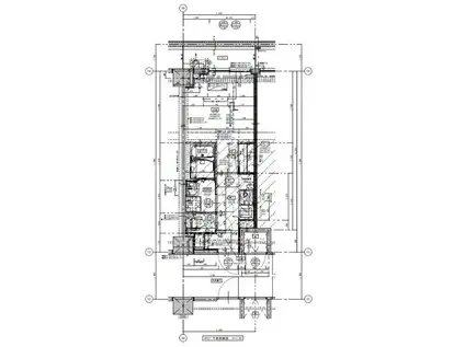 KDXレジデンス成増(1K/3階)の間取り写真
