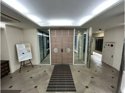 ワコーレ芦屋エンブレム(3LDK/5階)の外観写真