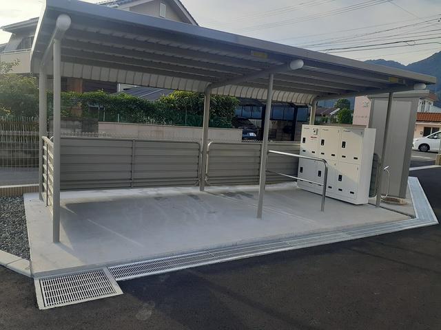 メルヴィレッジI