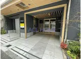 シーズンフラッツ靭本町