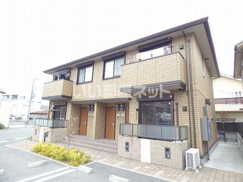 シャトン A棟
