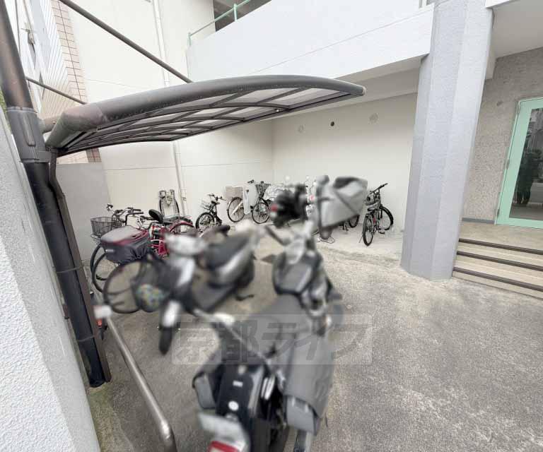 ヴェルデ洛西