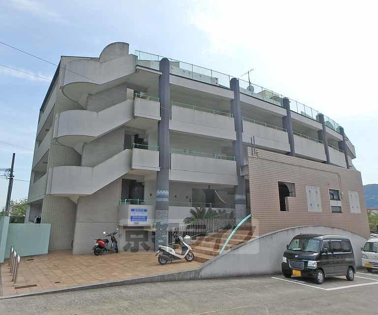 ヴェルデ洛西