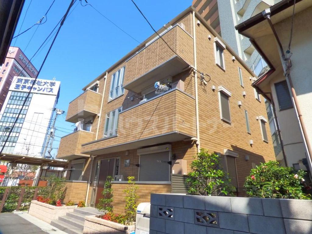 D-ROOM梶原