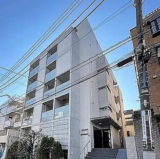 ラ・ステージ坂町