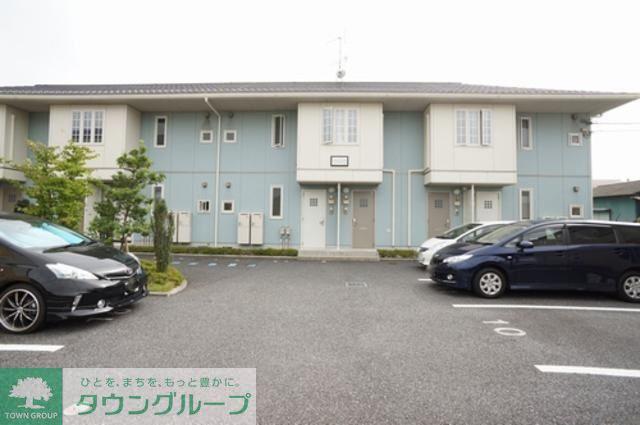 グランメールIII