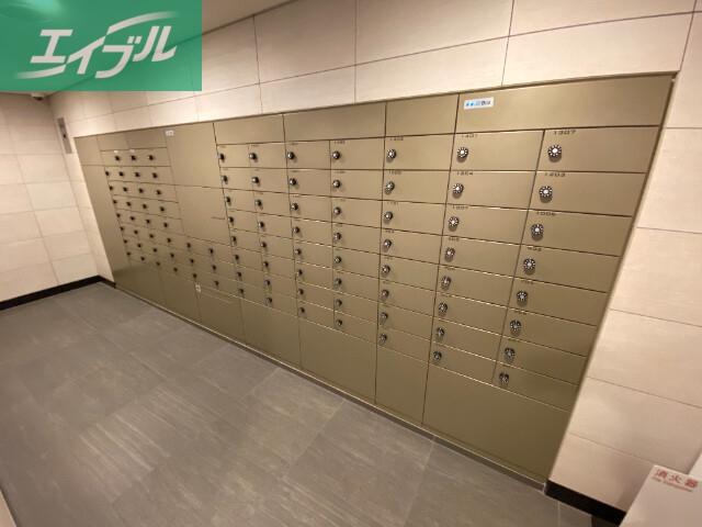 アルファステイツ奉還町